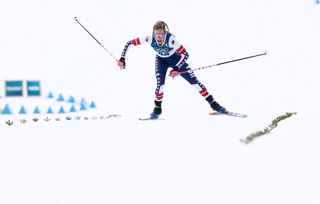 Winners and losers at Milan Olympics — Jordan Chiles salutes Minnesota crowd