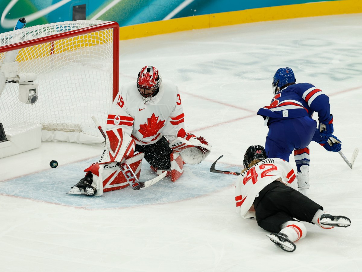 Where Canada went wrong at the 2026 Olympics