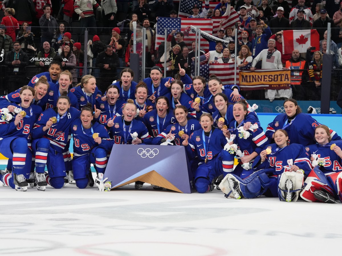 2026 Olympic Recap: United States