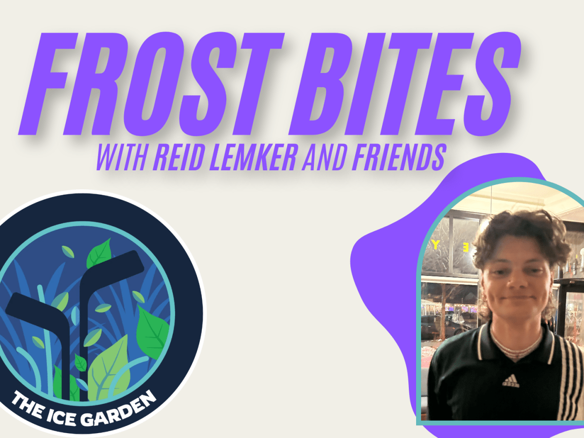 Frost Bites: Minnesota Frost rookie defender Brooke Becker