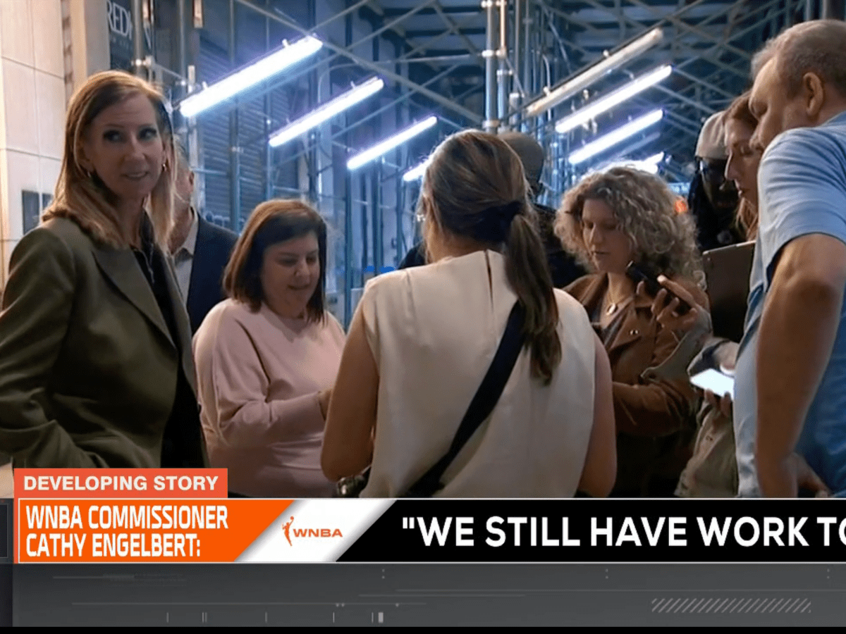 A Night at the WNBA CBA negotiations — Behind the scenes of UCLA’s Big Ten title