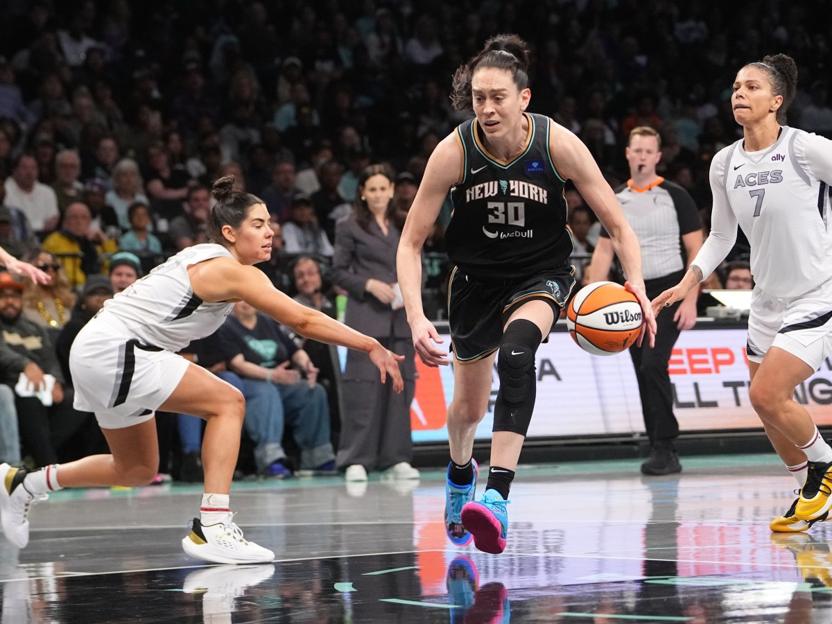 The WNBPA split is a last resort — Kelsey Plum talks CBA negotiations