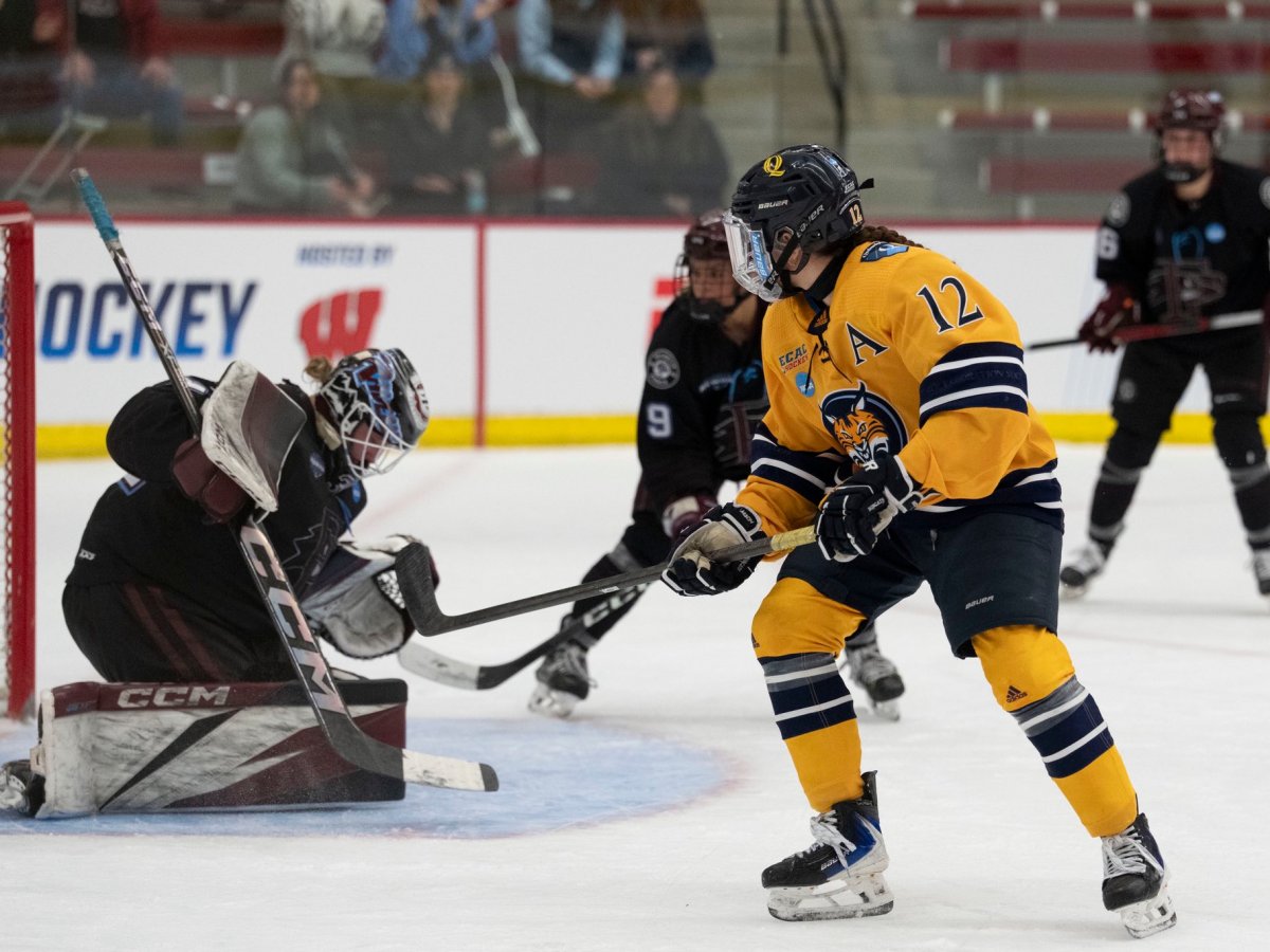 2026 NCAA Regional Semifinal Recap