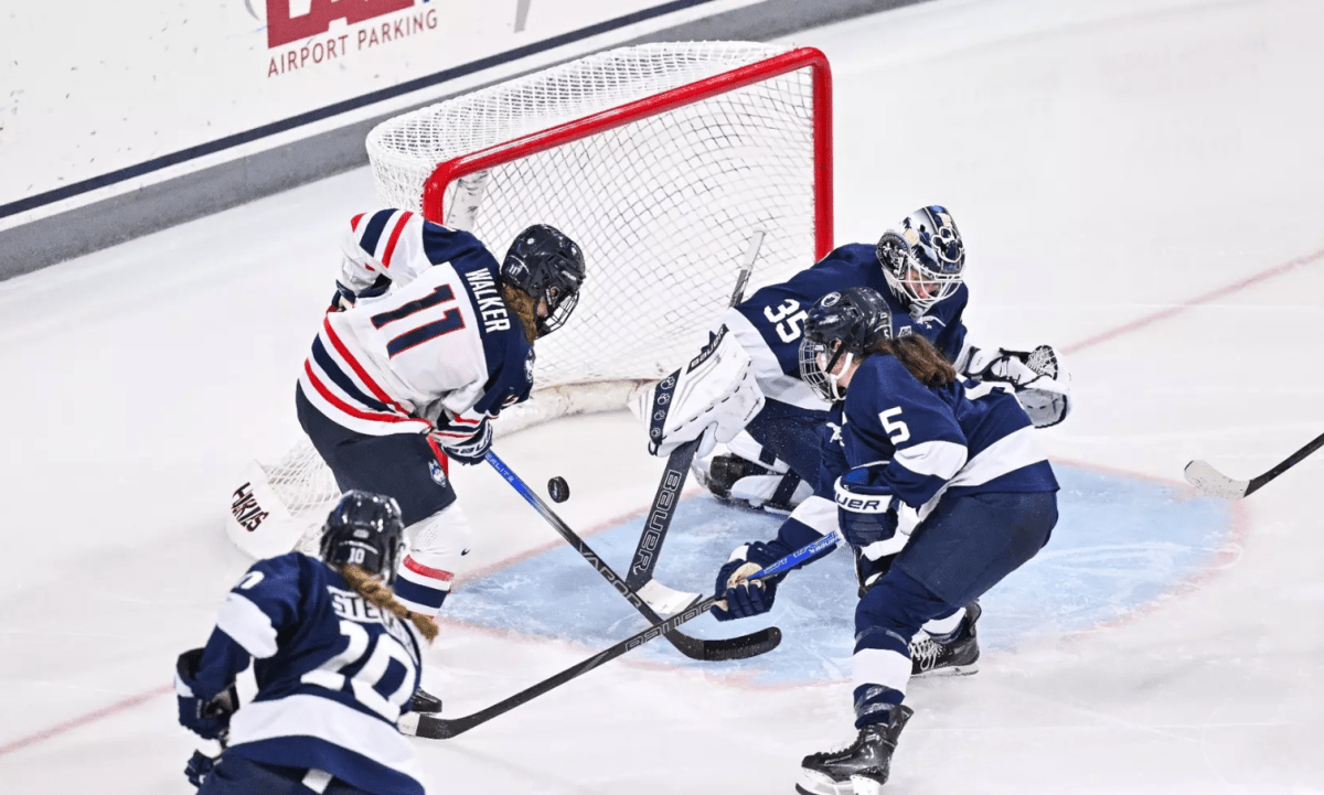 2026 NCAA Regional Final Preview, Part Two